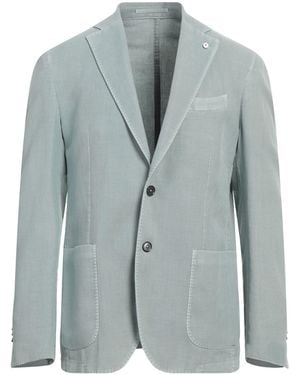 L.B.M. 1911 Blazer - Blue