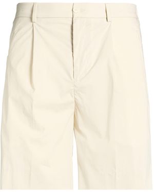 Bonheur Shorts & Bermuda Shorts - Natural