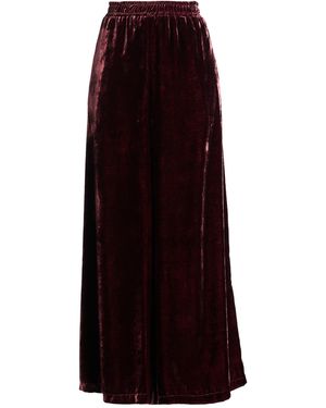 ViCOLO Pants Polyester - Purple