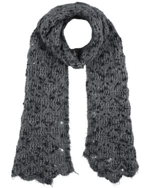 Jucca Bufanda - Negro