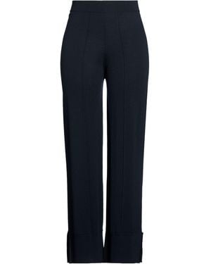 Alpha Studio Trousers - Blue