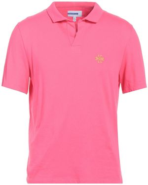 Jacob Cohen T-Shirt - Pink