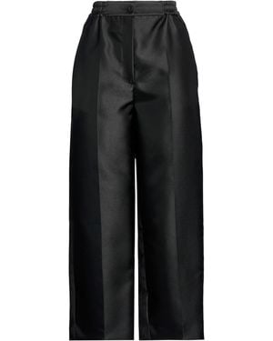 Beatrice B. Pants Polyester - Black