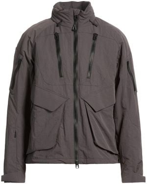 JG1 Jacket - Grey