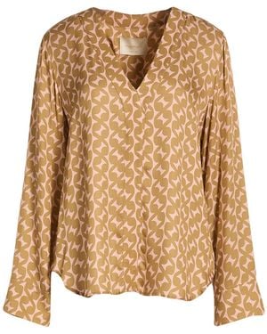 Momoní Top Viscose - Metallic