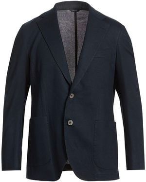 Tombolini Blazer - Bleu