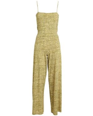 Siyu Jumpsuit - Multicolor