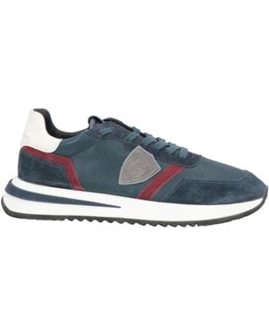 Philippe Model Sneakers - Blu