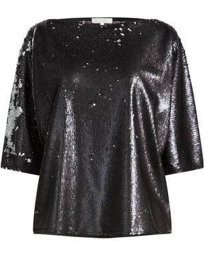 Antonelli Tops - Black