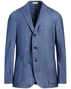 Boglioli Blazer - Blue