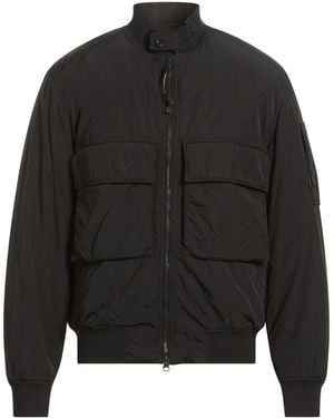 C.P. Company Jacket - Black