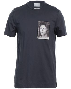 Limitato T-shirt - Blue