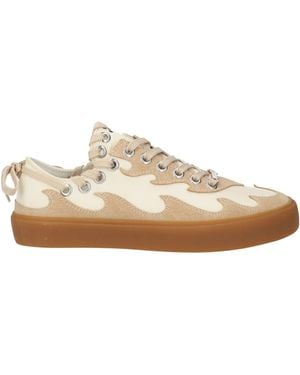 Bluemarble Sneakers - Natur
