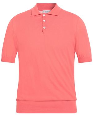 Ballantyne Pullover - Pink
