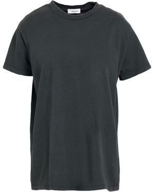 Replay T-Shirts - Black