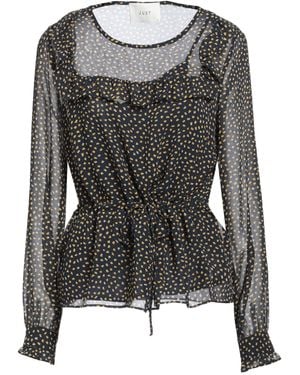Just Female Top - Black