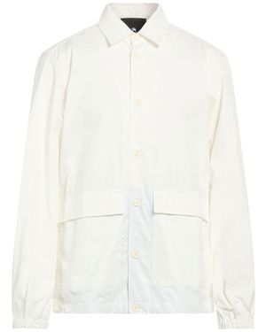Spiewak Jackets - White