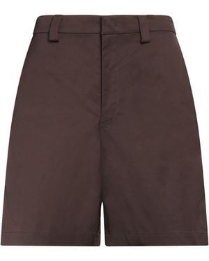 Valentino Garavani Shorts & Bermuda Shorts - Brown