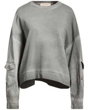 Kaos Sweatshirts - Gray