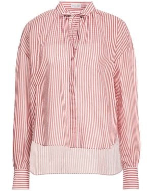 Brunello Cucinelli Camicia - Rosa