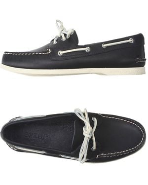 Sperry Top-Sider Loafers - Black