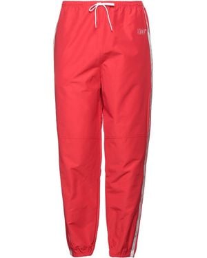 Used Future Trouser - Red