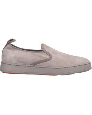 Santoni Sneakers - Grau