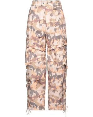 Isabel Marant Trouser - Multicolor