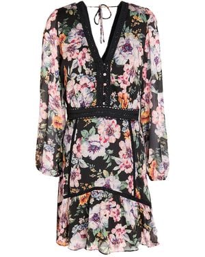 Guess Mini Dress - White