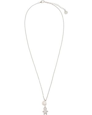 Morellato Collier - Blanc