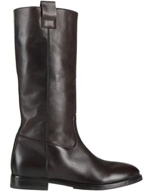 Moma Stiefel - Braun
