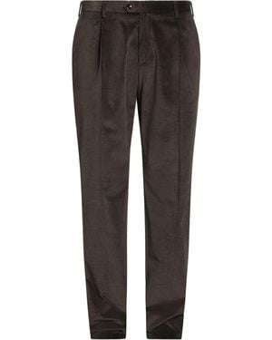 Sartoria Latorre Pants - Gray