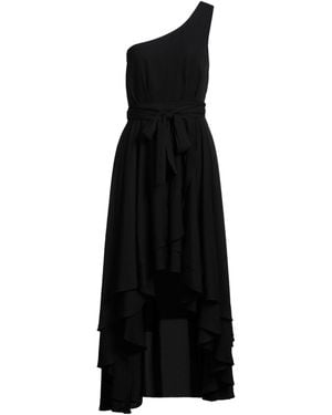 Cristinaeffe Mini Dress - Black