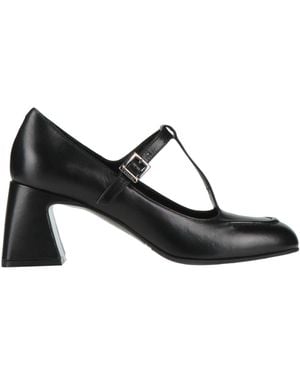 Pollini Pumps - Schwarz