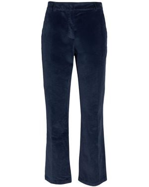 Department 5 Trouser - Blue