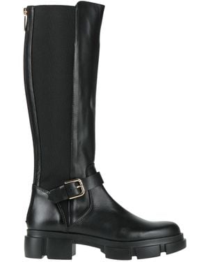 Pollini Boot - Black