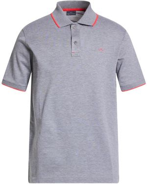 Paul & Shark Polo Shirt - Blue