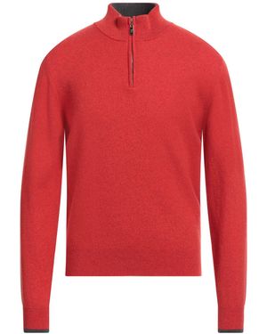 Fedeli Dolcevita - Rosso