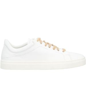Yatay Sneakers - Natural