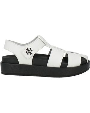 Tory Burch Sandale - Schwarz