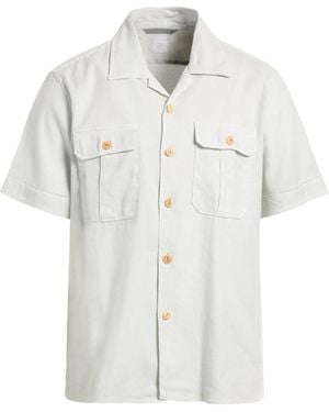 Eleventy Shirt - White