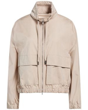 Peserico Jacket - Natural
