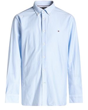Tommy Hilfiger Shirts - Blue