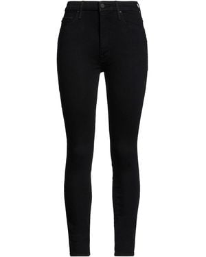 Mother Jeans - Black