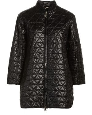 People Of Shibuya Puffers - Black