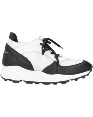 Massimo Rebecchi Sneakers - White