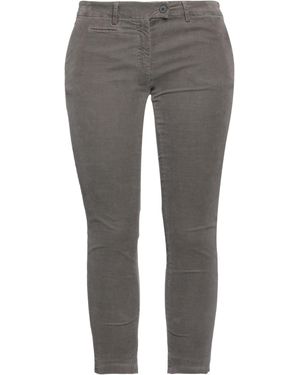 Mason's Hose - Grau