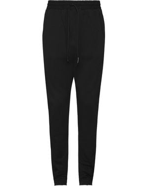 Nostrasantissima Pants Cotton - Black