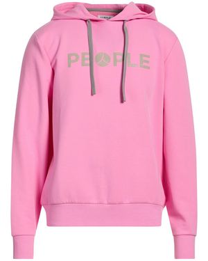 People Of Shibuya Sweatshirts - Pink