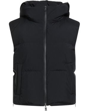 Herno Gilet - Black
